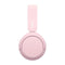 Sony WH-CH520 Audífonos Inalámbricos Bluetooth On-Ear | Rosa