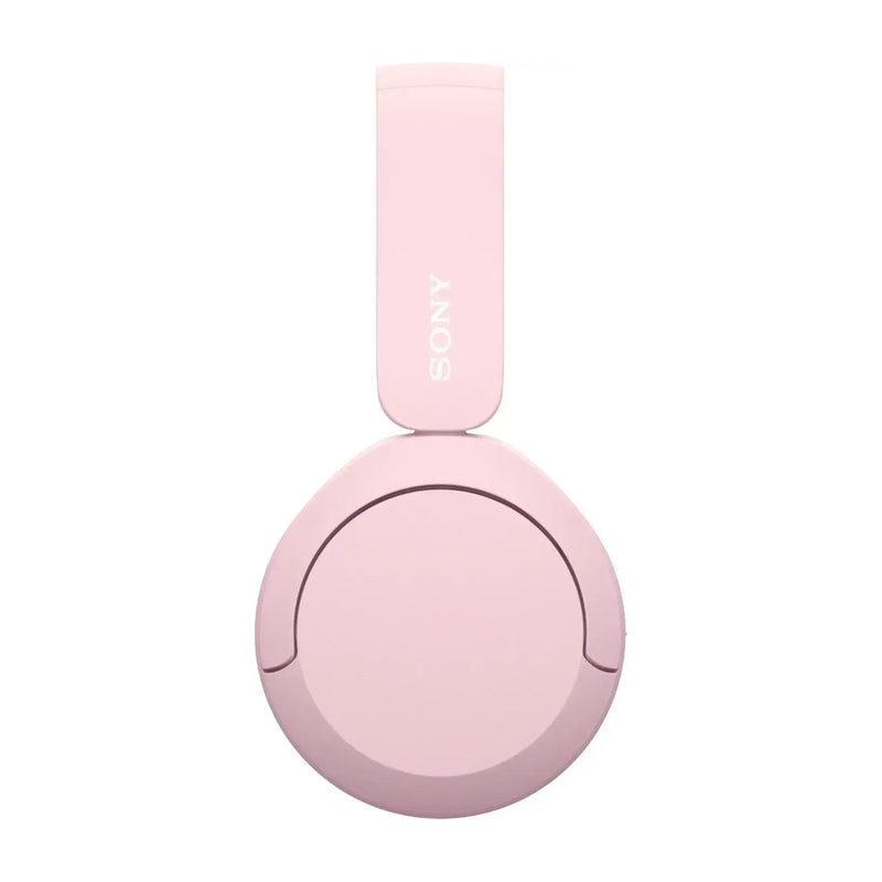 Sony WH-CH520 Audífonos Inalámbricos Bluetooth On-Ear | Rosa