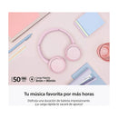 Sony WH-CH520 Audífonos Inalámbricos Bluetooth On-Ear | Rosa