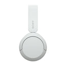 Sony WH-CH520 Audífonos Inalámbricos Bluetooth On-Ear | Blanco