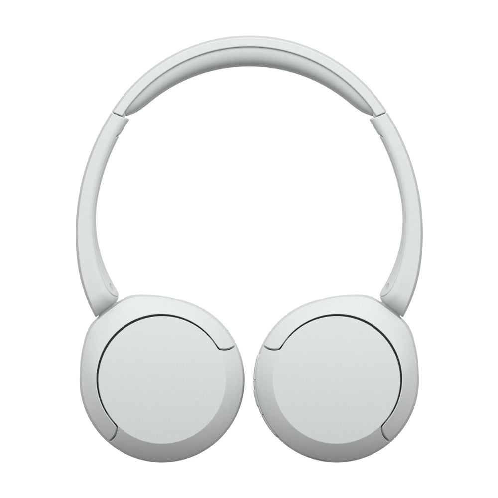Sony WH-CH520 Audífonos Inalámbricos Bluetooth On-Ear | Blanco