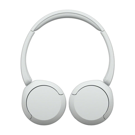 Sony WH-CH520 Audífonos Inalámbricos Bluetooth On-Ear | Blanco
