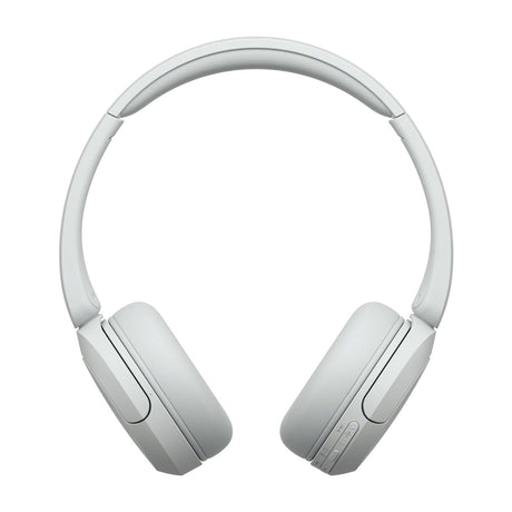 Sony WH-CH520 Audífonos Inalámbricos Bluetooth On-Ear | Blanco