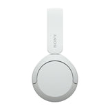 Sony WH-CH520 Audífonos Inalámbricos Bluetooth On-Ear | Blanco