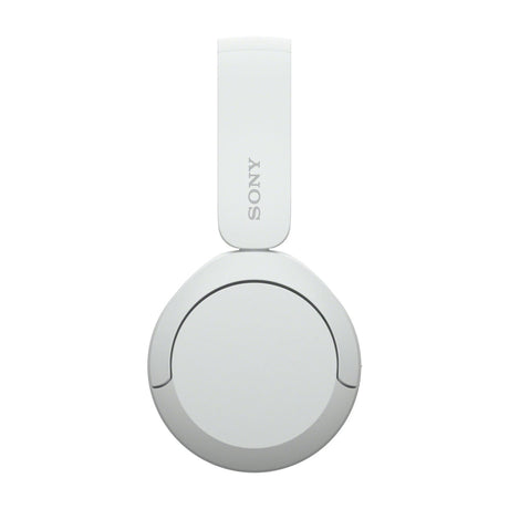 Sony WH-CH520 Audífonos Inalámbricos Bluetooth On-Ear | Blanco