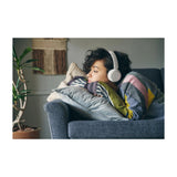 Sony WH-CH520 Audífonos Inalámbricos Bluetooth On-Ear | Blanco