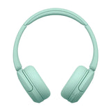 Sony WH-CH530 Audífonos Inalámbricos Bluetooth On-Ear | Verde