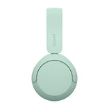 Sony WH-CH530 Audífonos Inalámbricos Bluetooth On-Ear | Verde