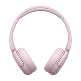 Sony WH-CH530 Audífonos Inalámbricos Bluetooth On-Ear | Rosa
