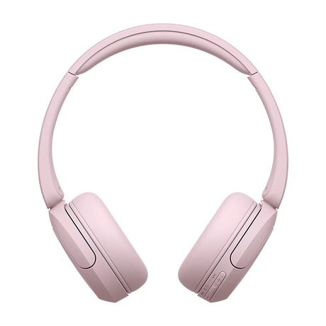 Sony WH-CH530 Audífonos Inalámbricos Bluetooth On-Ear | Rosa