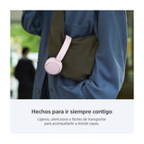 Sony WH-CH530 Audífonos Inalámbricos Bluetooth On-Ear | Rosa