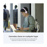 Sony WH-CH530 Audífonos Inalámbricos Bluetooth On-Ear | Rosa