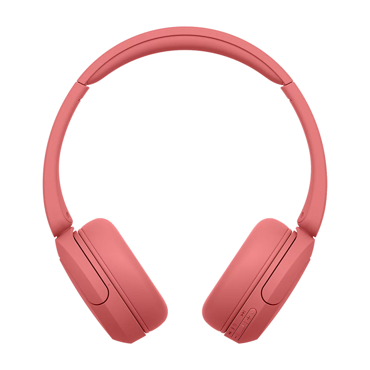 Sony WH-CH530 Audífonos Inalámbricos Bluetooth On-Ear | Coral