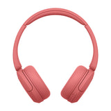 Sony WH-CH530 Audífonos Inalámbricos Bluetooth On-Ear | Coral