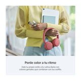 Sony WH-CH530 Audífonos Inalámbricos Bluetooth On-Ear | Coral