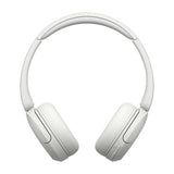 Sony WH-CH530 Audífonos Inalámbricos Bluetooth On-Ear | Blanco
