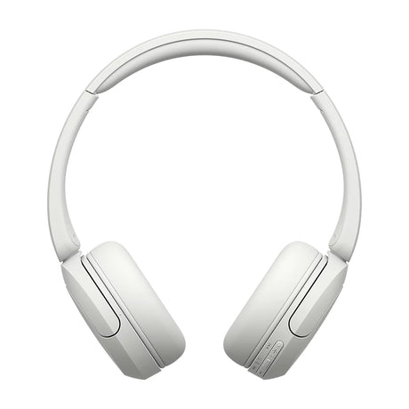 Sony WH-CH530 Audífonos Inalámbricos Bluetooth On-Ear | Blanco