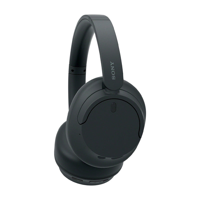 Sony WH-CH720N Audífonos Inalámbricos Bluetooth Over-Ear | Noise Cancelling | Negro