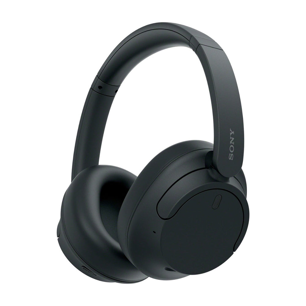 Sony WH-CH720N Audífonos | Noise Cancelling | Negro - Photura