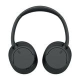 Sony WH-CH720N Audífonos Inalámbricos Bluetooth Over-Ear | Noise Cancelling | Negro