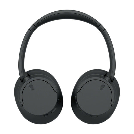 Sony WH-CH720N Audífonos Inalámbricos Bluetooth Over-Ear | Noise Cancelling | Negro