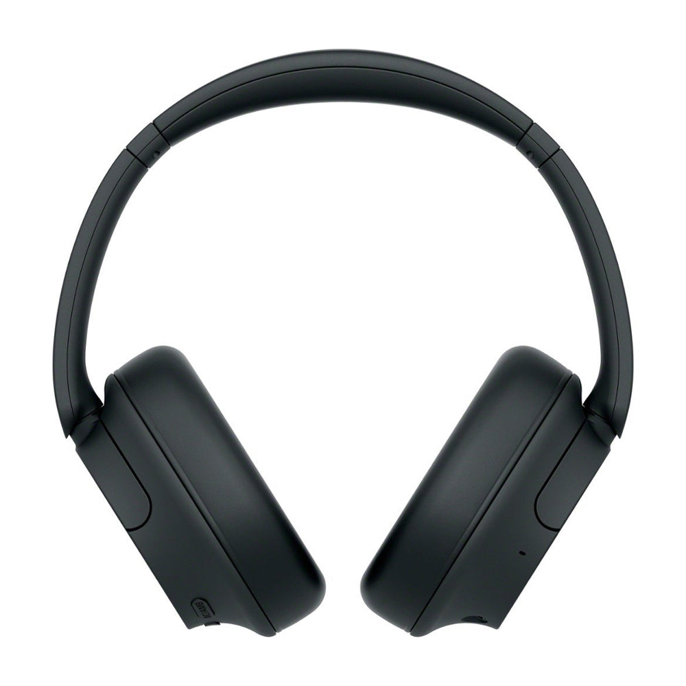 Sony WH-CH720N Audífonos Inalámbricos Bluetooth Over-Ear | Noise Cancelling | Negro
