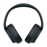 Sony WH-CH720N Audífonos Inalámbricos Bluetooth Over-Ear | Noise Cancelling | Negro