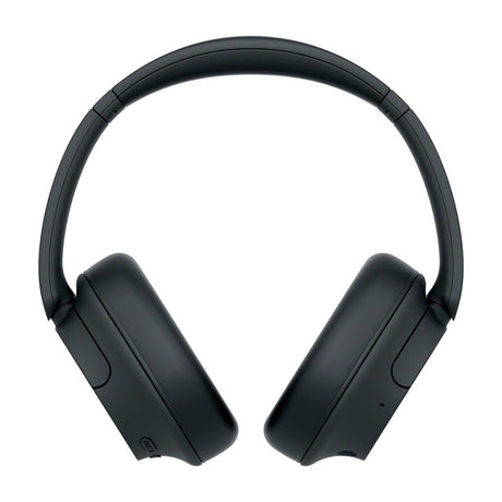 Sony WH-CH720N Audífonos Inalámbricos Bluetooth Over-Ear | Noise Cancelling | Negro
