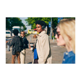 Sony WH-CH720N Audífonos Inalámbricos Bluetooth Over-Ear | Noise Cancelling | Negro