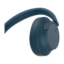 Sony WH-CH720N Audífonos Inalámbricos Bluetooth Over-Ear | Noise Cancelling | Azul