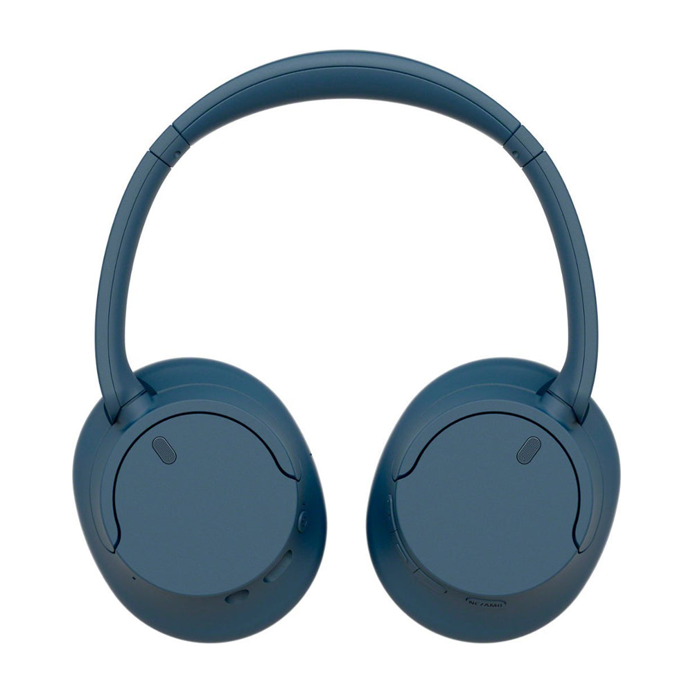 Sony WH-CH720N Audífonos Inalámbricos Bluetooth Over-Ear | Noise Cancelling | Azul