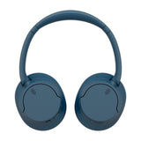 Sony WH-CH720N Audífonos Inalámbricos Bluetooth Over-Ear | Noise Cancelling | Azul