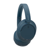Sony WH-CH720N Audífonos Inalámbricos Bluetooth Over-Ear | Noise Cancelling | Azul