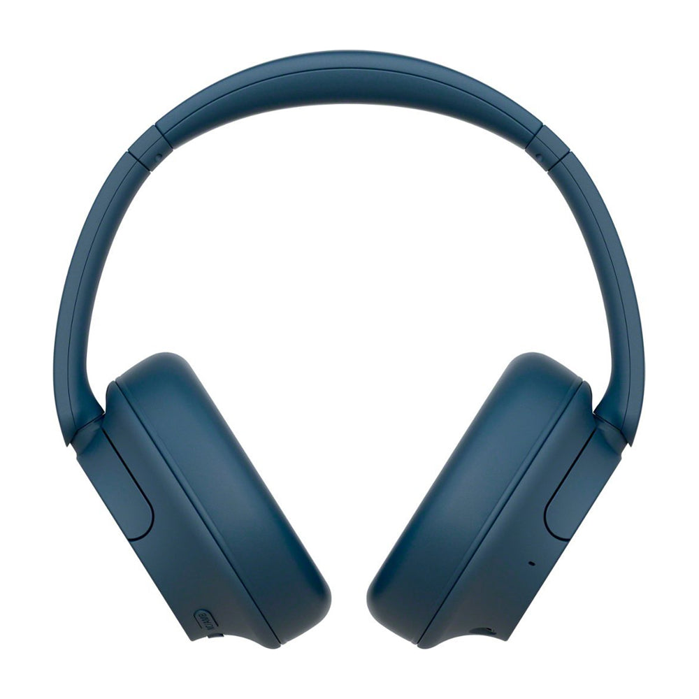 Sony WH-CH720N Audífonos Inalámbricos Bluetooth Over-Ear | Noise Cancelling | Azul