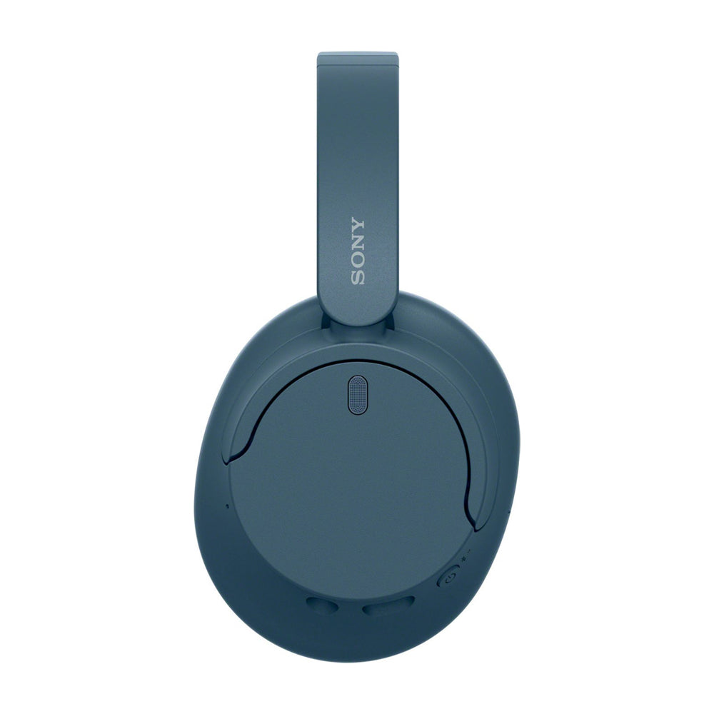 Sony WH-CH720N Audífonos Inalámbricos Bluetooth Over-Ear | Noise Cancelling | Azul