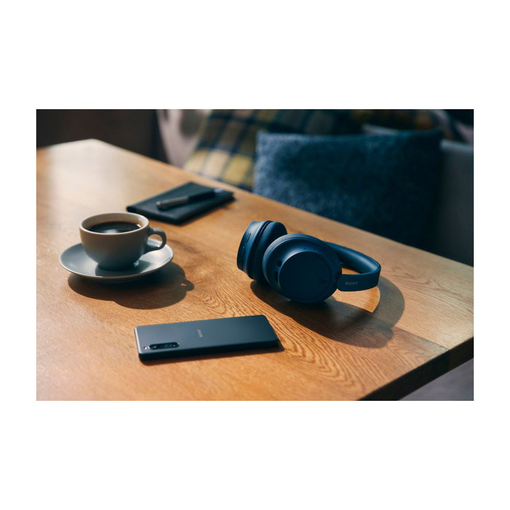 Sony WH-CH720N Audífonos | Noise Cancelling | Azul - Photura