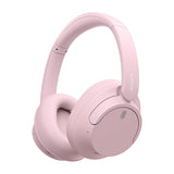 Sony WH-CH720N Audífonos Inalámbricos Bluetooth Over-Ear | Noise Cancelling | Rosa