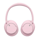 Sony WH-CH720N Audífonos Inalámbricos Bluetooth Over-Ear | Noise Cancelling | Rosa