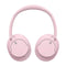 Sony WH-CH720N Audífonos Inalámbricos Bluetooth Over-Ear | Noise Cancelling | Rosa