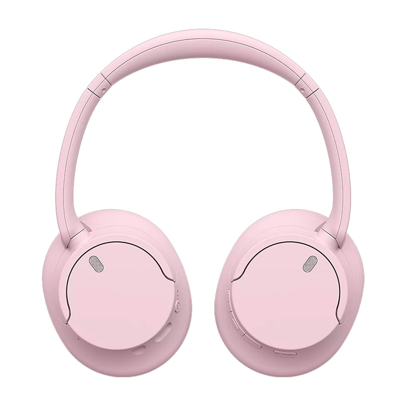 Sony WH-CH720N Audífonos Inalámbricos Bluetooth Over-Ear | Noise Cancelling | Rosa