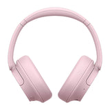 Sony WH-CH720N Audífonos Inalámbricos Bluetooth Over-Ear | Noise Cancelling | Rosa