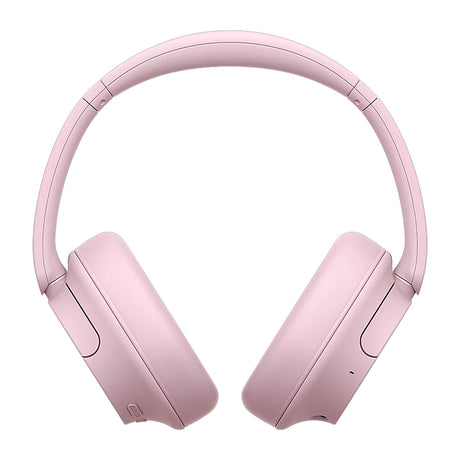Sony WH-CH720N Audífonos Inalámbricos Bluetooth Over-Ear | Noise Cancelling | Rosa