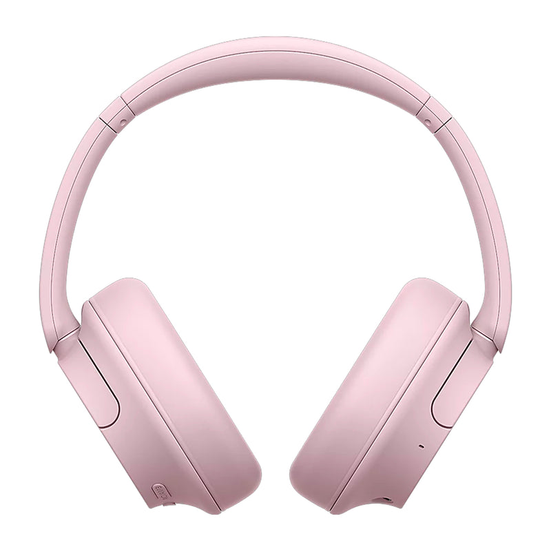 Sony WH-CH720N Audífonos Inalámbricos Bluetooth Over-Ear | Noise Cancelling | Rosa