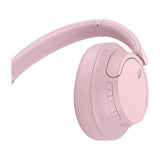 Sony WH-CH720N Audífonos Inalámbricos Bluetooth Over-Ear | Noise Cancelling | Rosa