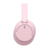 Sony WH-CH720N Audífonos Inalámbricos Bluetooth Over-Ear | Noise Cancelling | Rosa