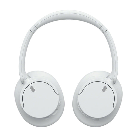 Sony WH-CH720N Audífonos Inalámbricos Bluetooth Over-Ear | Noise Cancelling | Blanco
