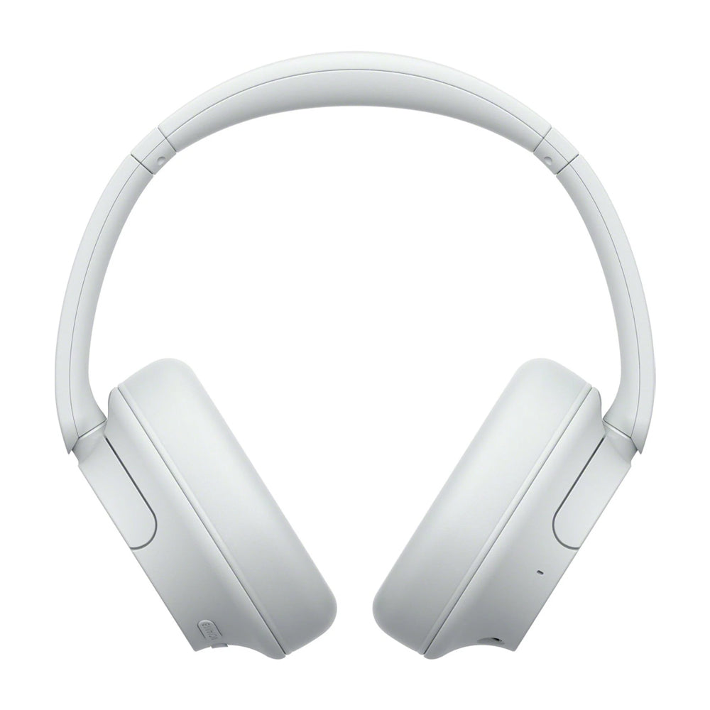 Sony WH-CH720N Audífonos Inalámbricos Bluetooth Over-Ear | Noise Cancelling | Blanco