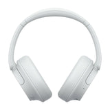 Sony WH-CH720N Audífonos Inalámbricos Bluetooth Over-Ear | Noise Cancelling | Blanco