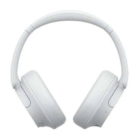 Sony WH-CH720N Audífonos Inalámbricos Bluetooth Over-Ear | Noise Cancelling | Blanco