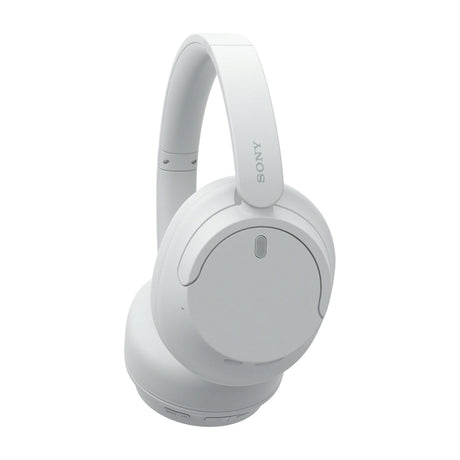 Sony WH-CH720N Audífonos Inalámbricos Bluetooth Over-Ear | Noise Cancelling | Blanco